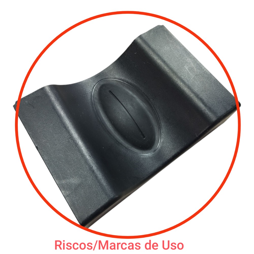 Suporte Console Central Chery Tiggo 7 Pro 2022 2024 V640 10