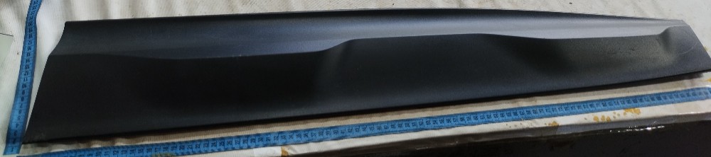 Moldura Porta Dianteira Direita Gm Tracker 2020 2025 V627 6