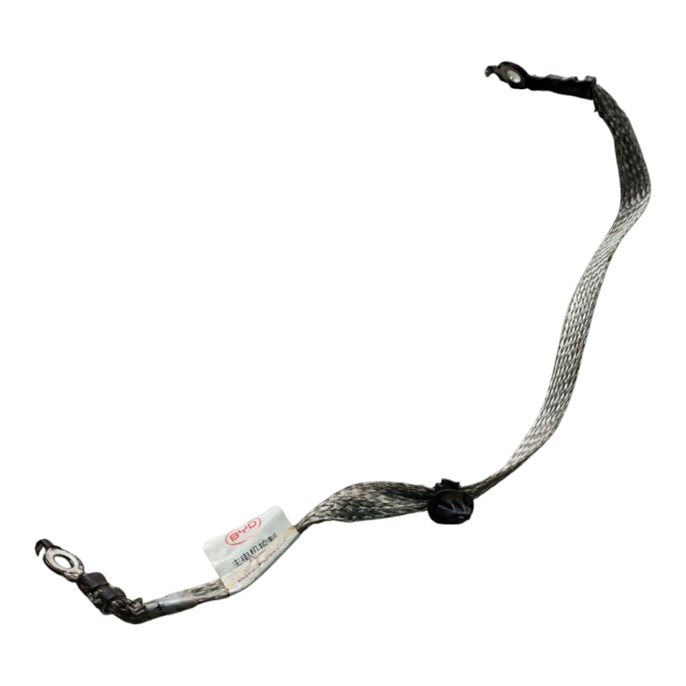 Cabo Aterramento Bateria Byd Dolphin Gs 2024 2025 V653 2