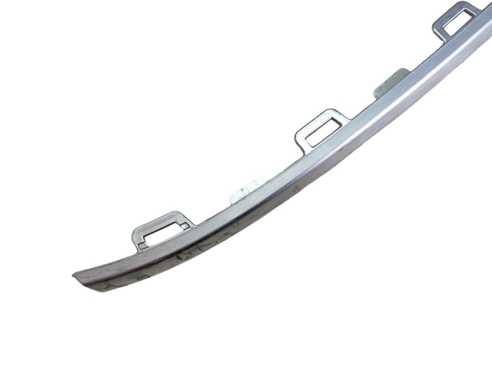 Friso Parachoque Dianteiro Vw Nivus 2024 V608 2