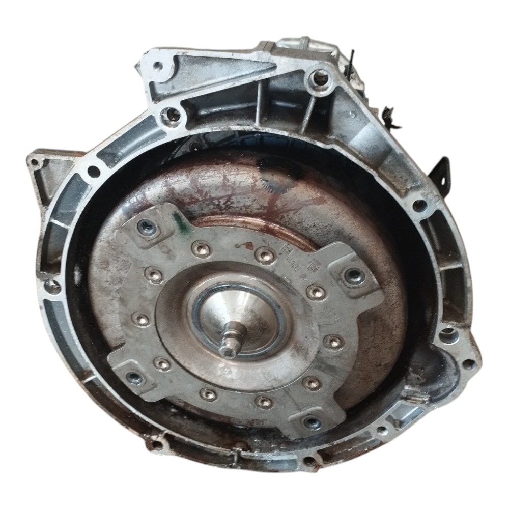 Câmbio Land Rover Discovery 3 2007 V635 6