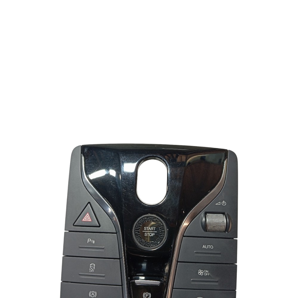 Comandos console Byd Song Pro 2025 V669 3