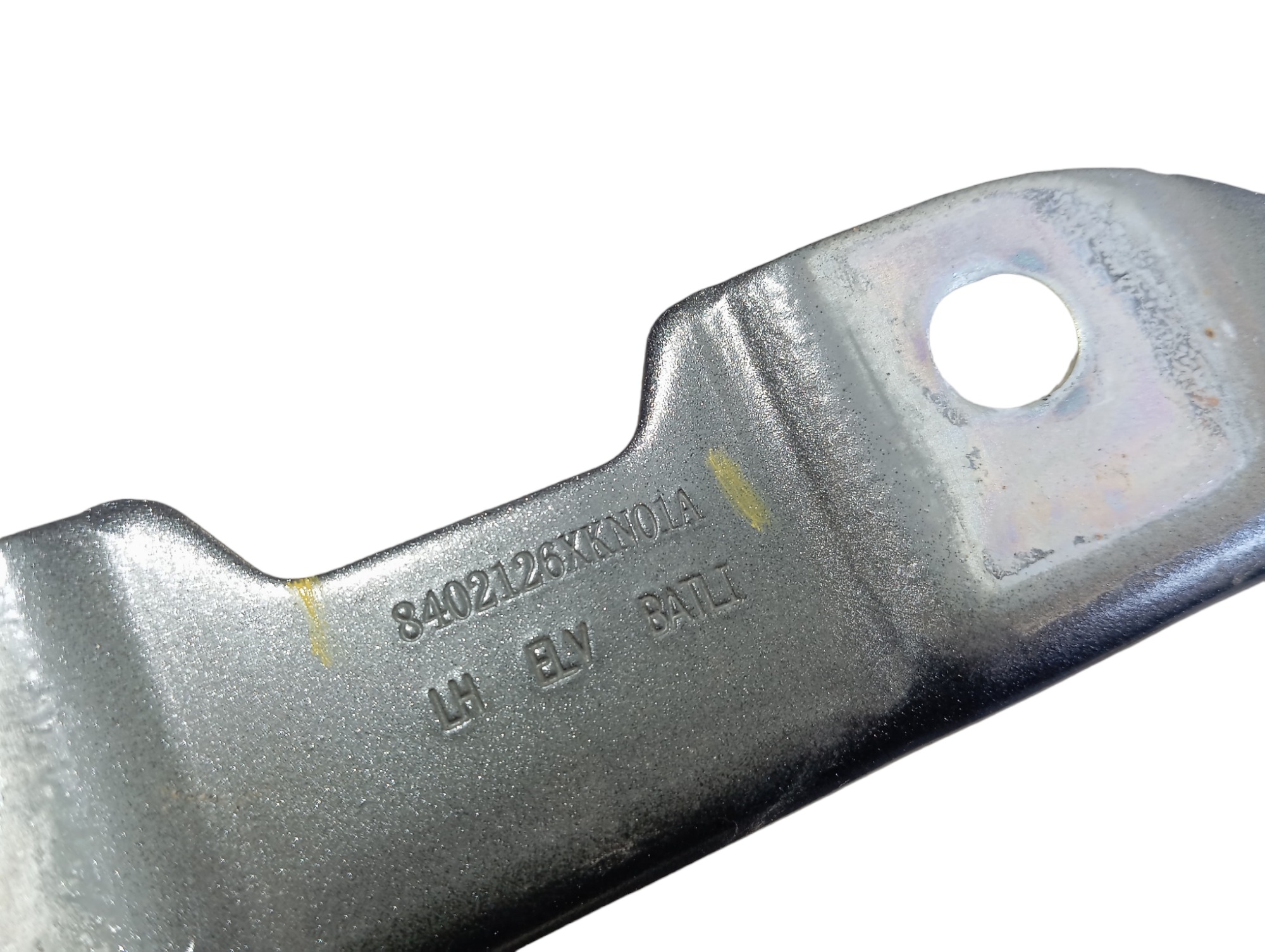 Dobradiça Esquerda Capô Gwm Haval H6 Gt 1.5 2024 V598 6