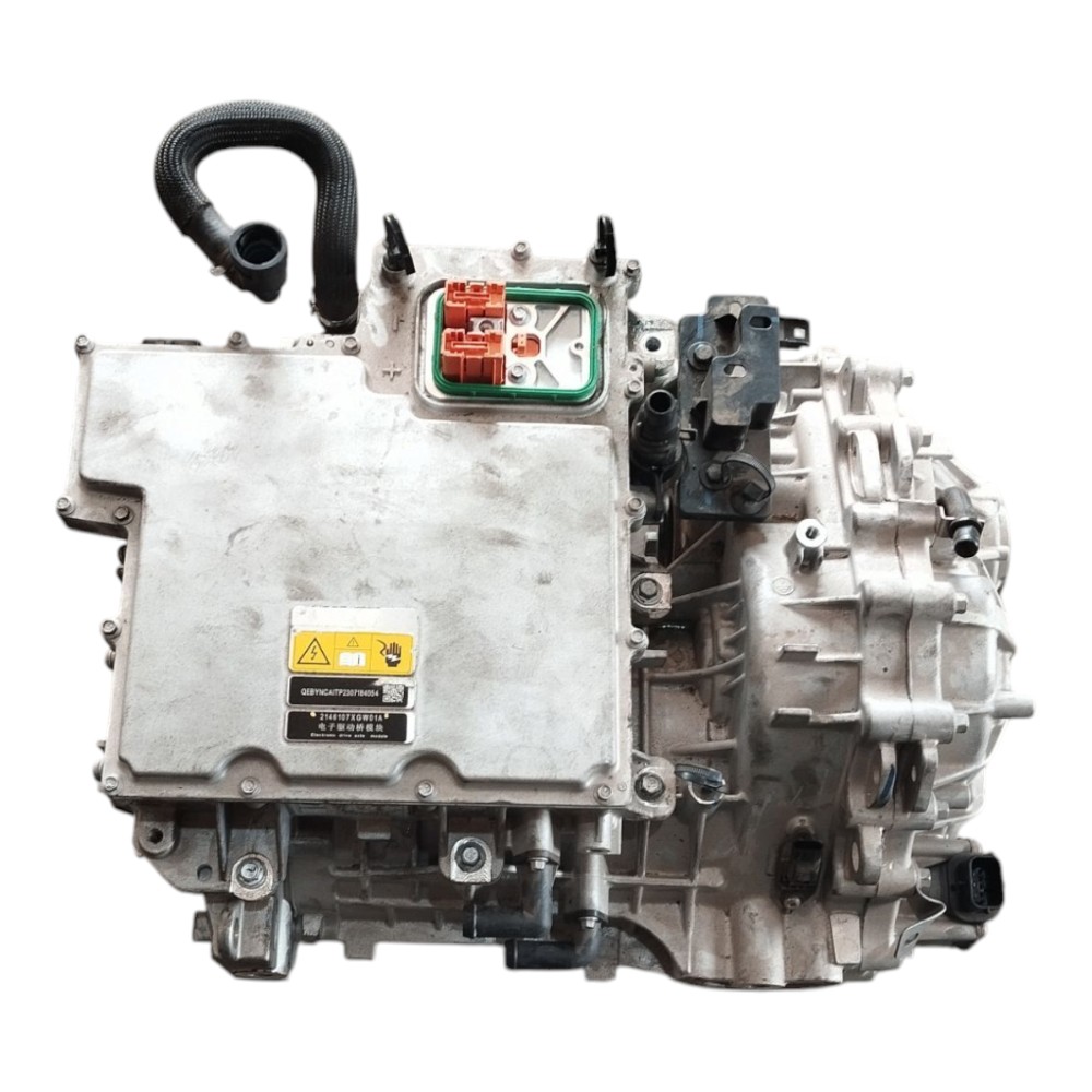 Motor Elétrico Traseiro Gwm Haval Gt 2024 2025 1.5 V636 7
