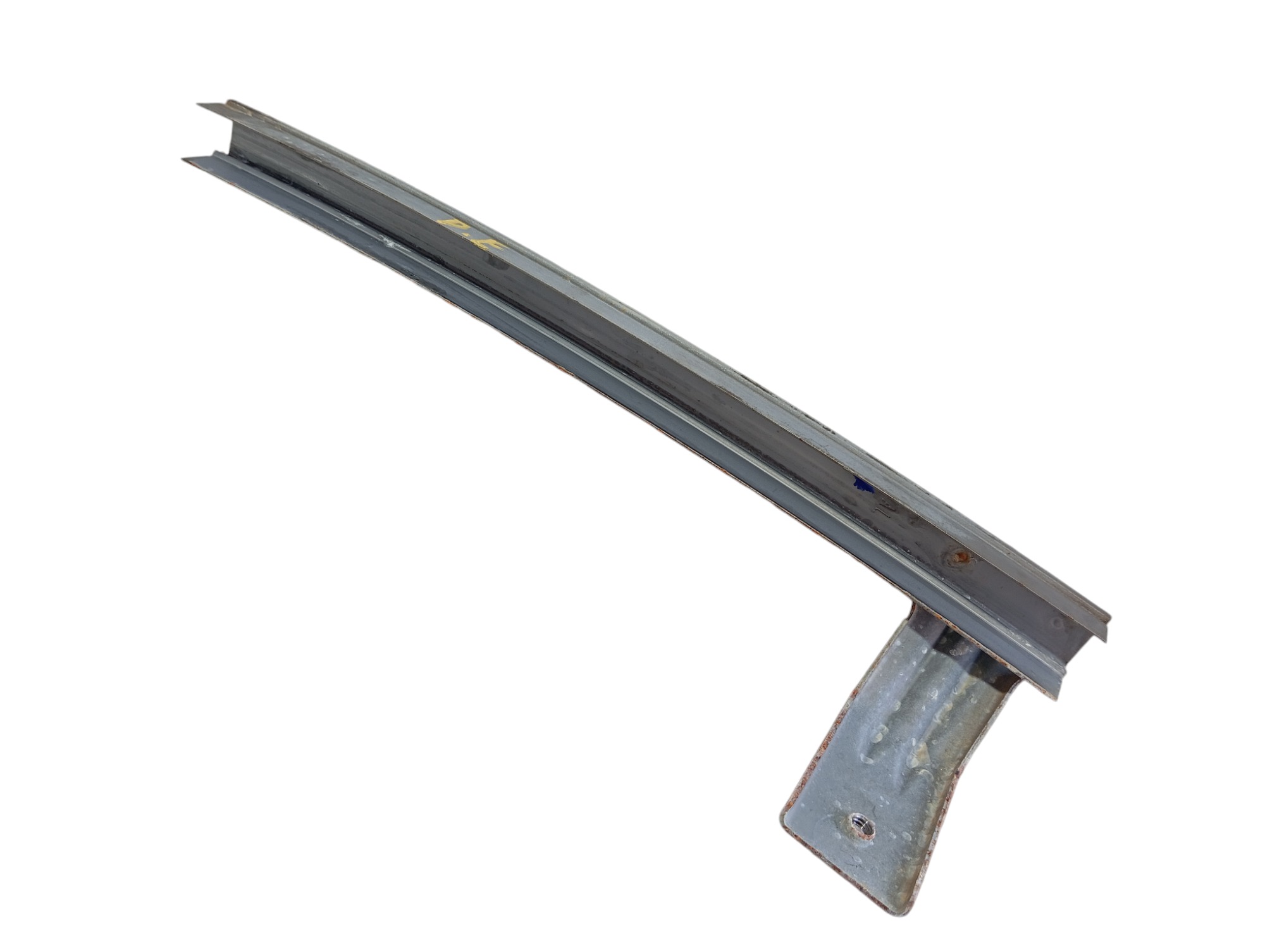 Canaleta Vidro Porta Diant Esque Hrv Touring 2020 2025 V602 2