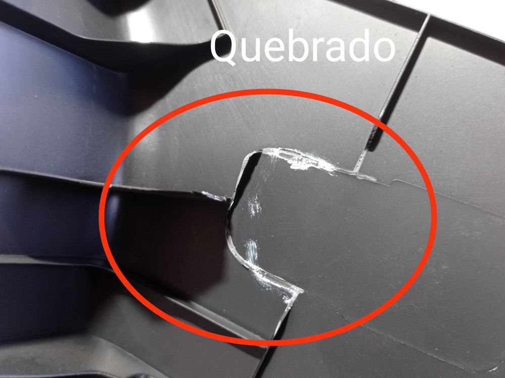 Acabamento Coluna Central Esquerda Jac Iev40 2020 V615 4