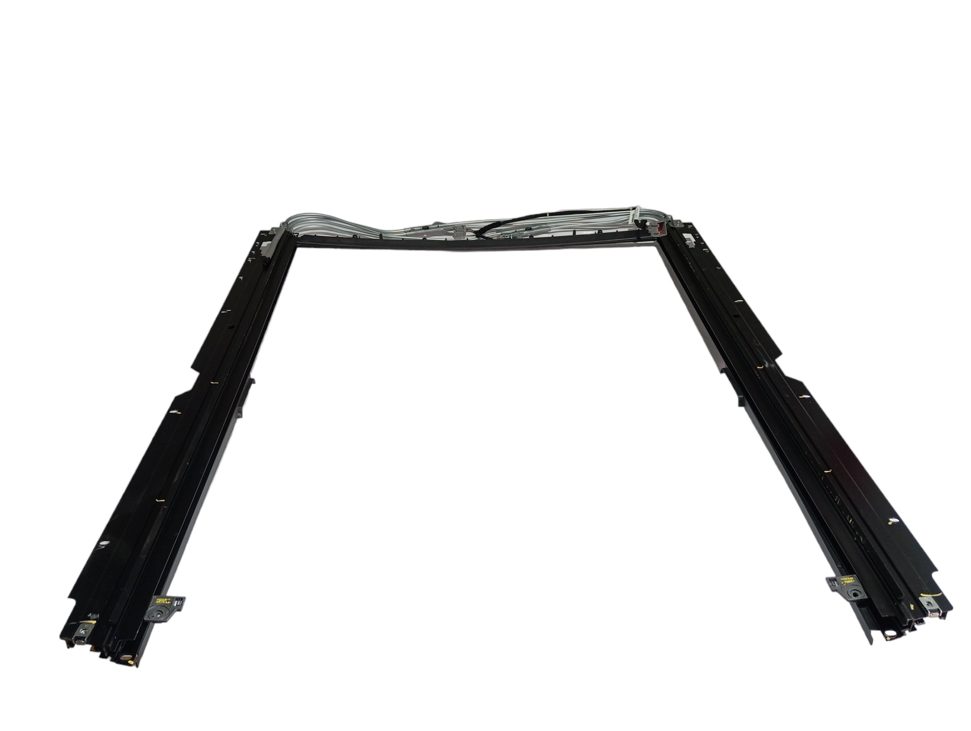Armação Teto Solar Range Rover Sport 2014 V592 5
