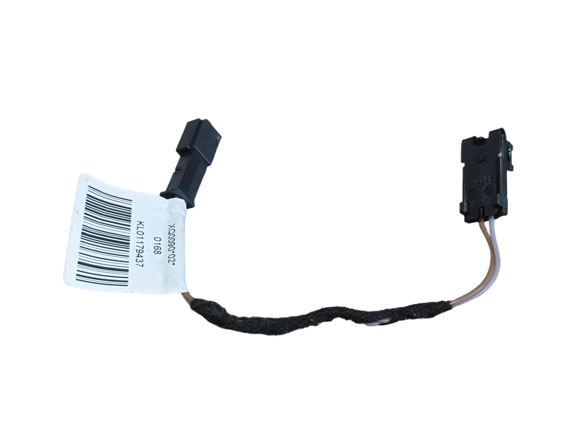 Led Luz Interna Land Rover Discovery 5 2019 3.0 V597 5