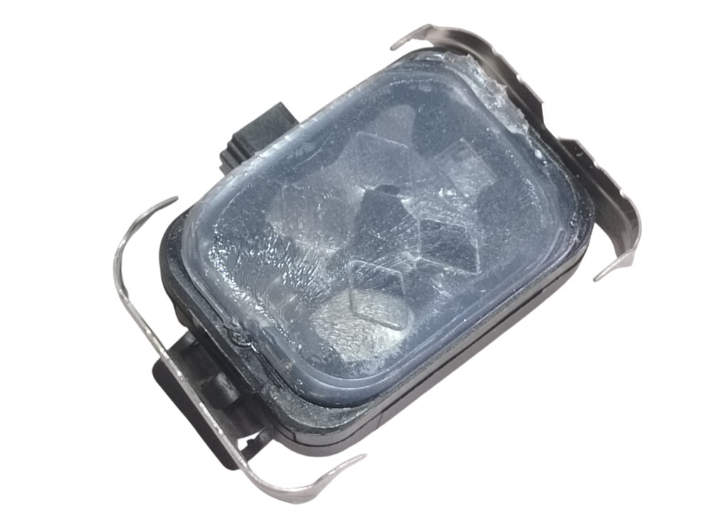 Sensor Chuva Land Rover Discovery 4 2010 2012 V614 2