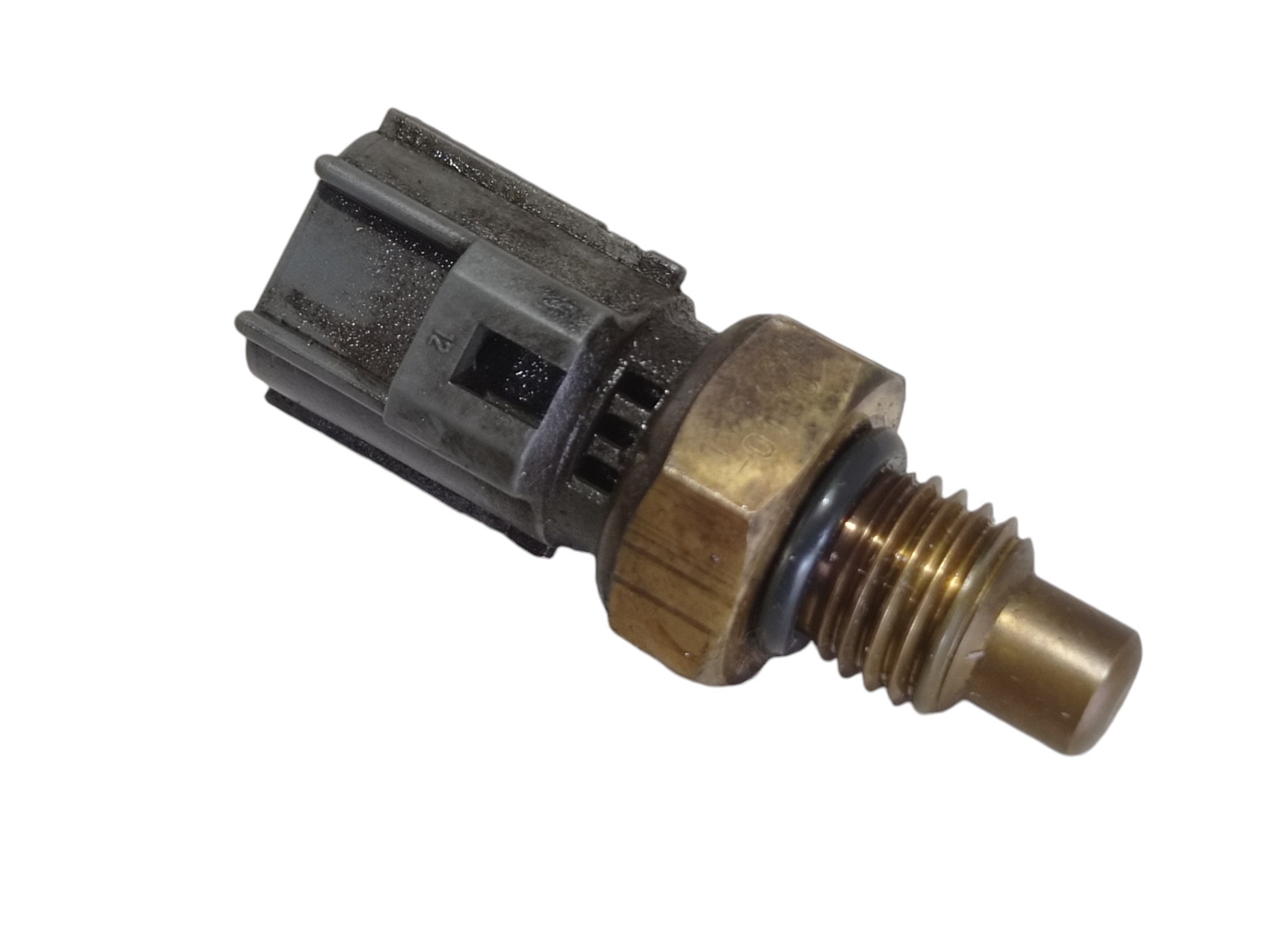 Sensor Pressao Mitsubishi Pajero Full Hpe 2020 3.2 V599 2