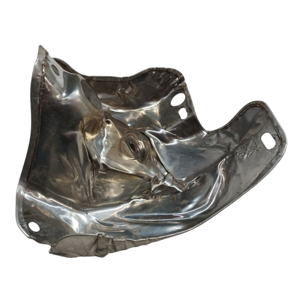Defletor Turbina Ram Rampage 2023 2025 V659 6