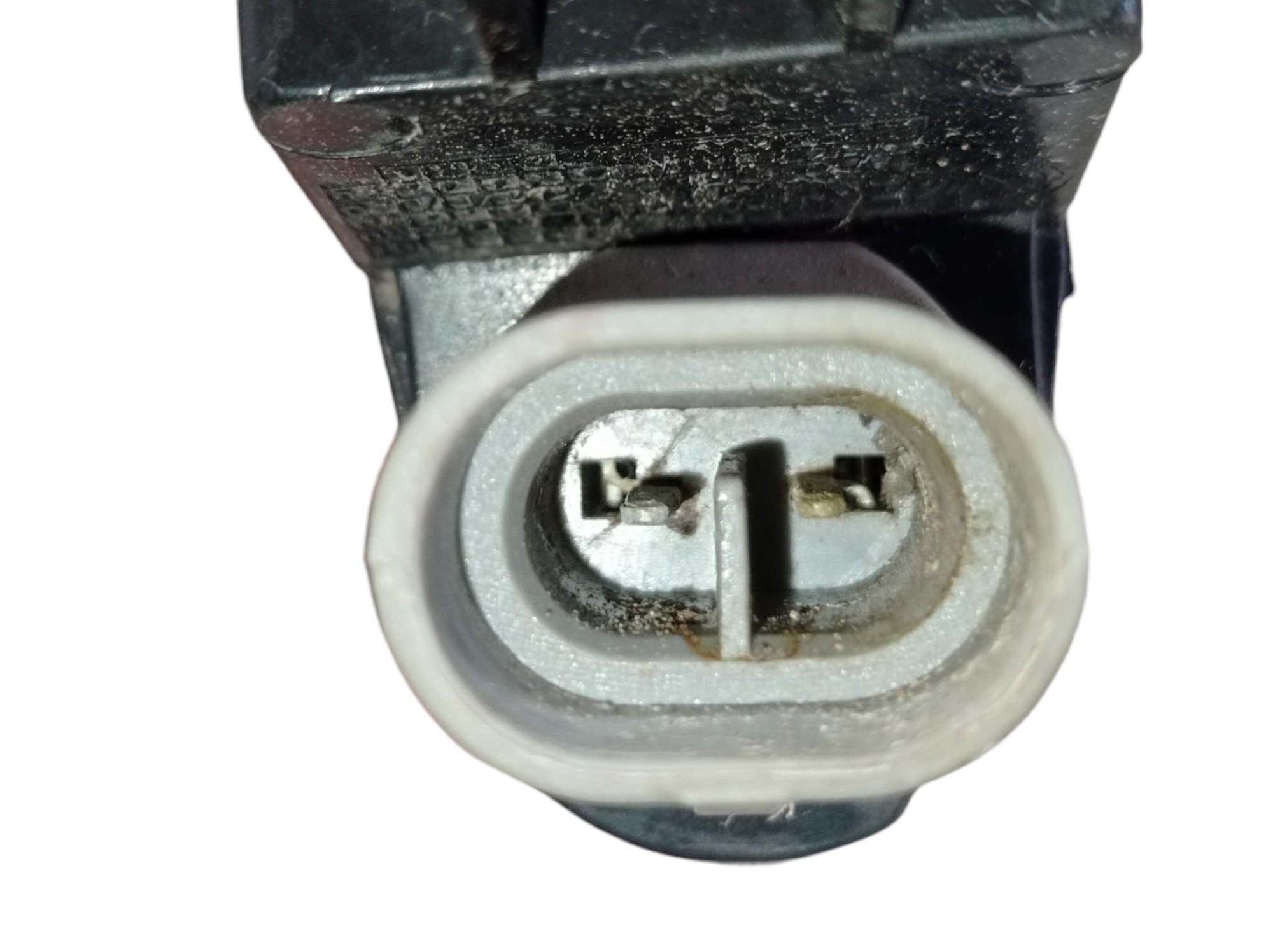 Lanterna Luz Placa Nissan Leaf 2022 V589 6