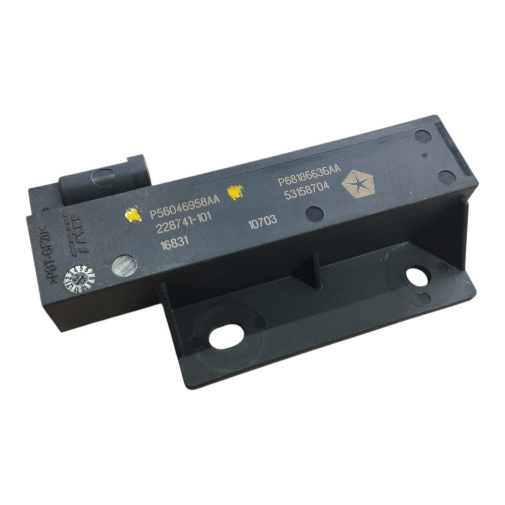Antena Keyless Ram Rampage Rt 2023 2024 V641 5
