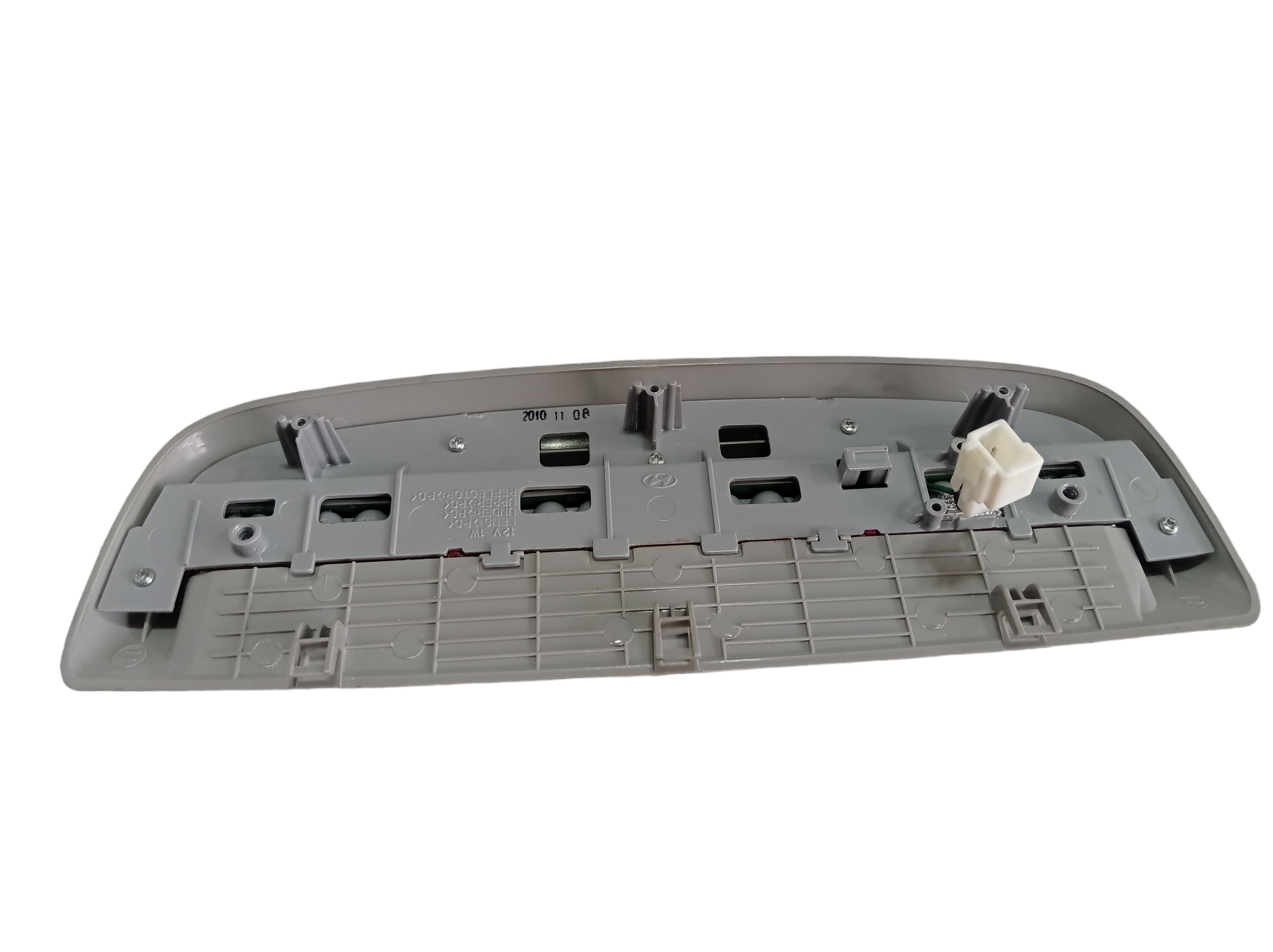 Break Light Hyundai Azera 2011 927013l0 V579 3