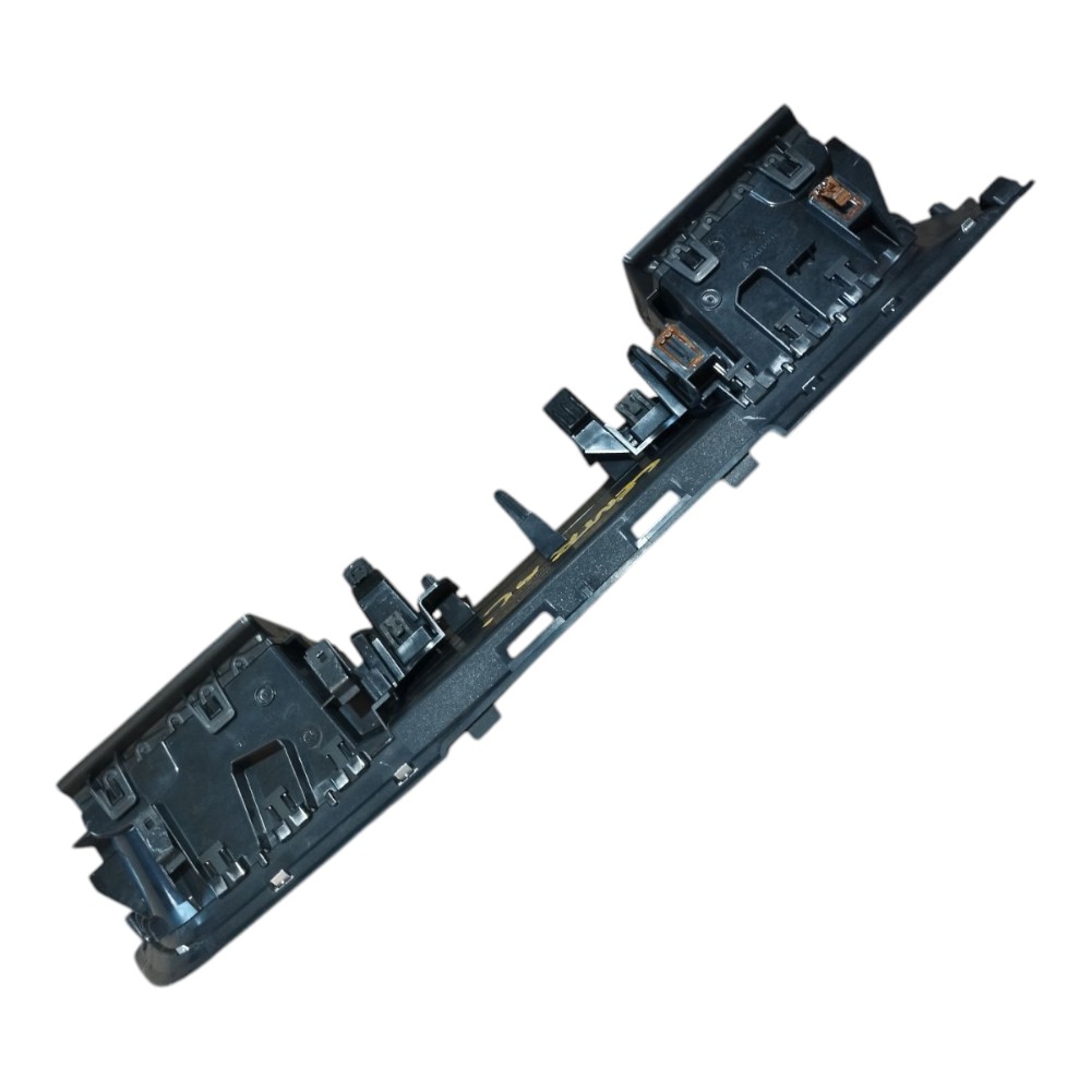 Difusor Saida Ar Central Renault Zoe 2022 2023 V639 7