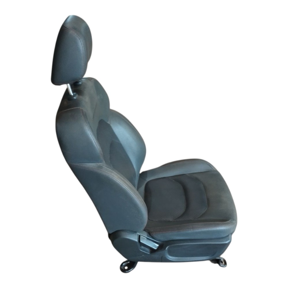 Banco Dianteiro Direito Jac T50 2017 2021 V662 Preto 7