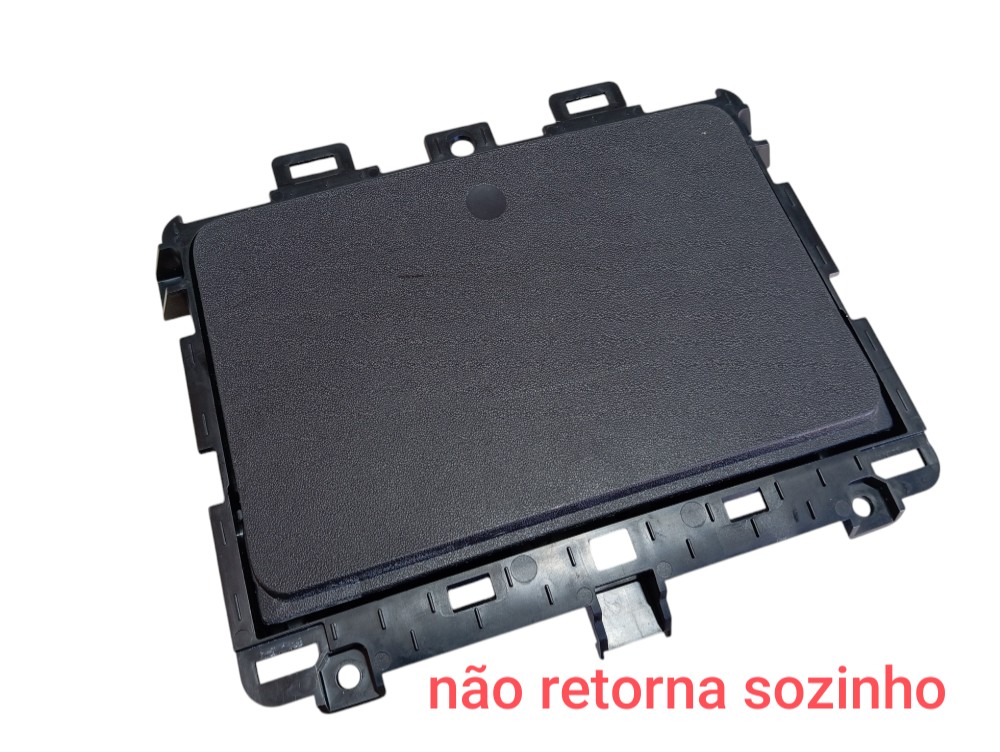 Porta Objetos Console Land Rover Discovery 2019 V562 6