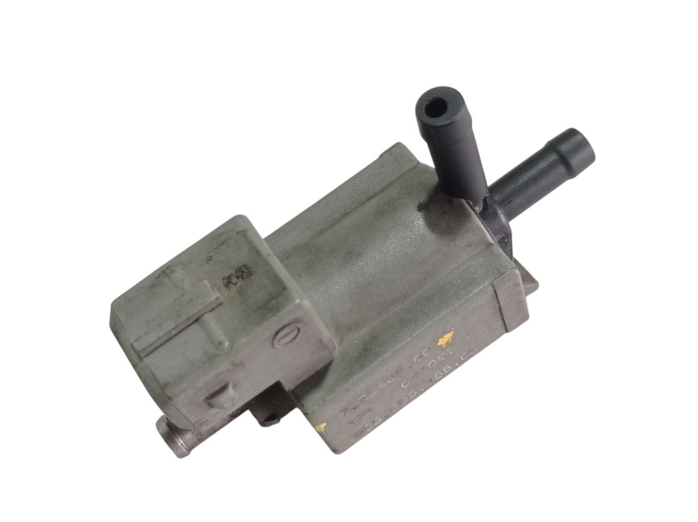 Válvula Solenoide Canister Porsche Cayenne Turbo 4.5 03 V371 2