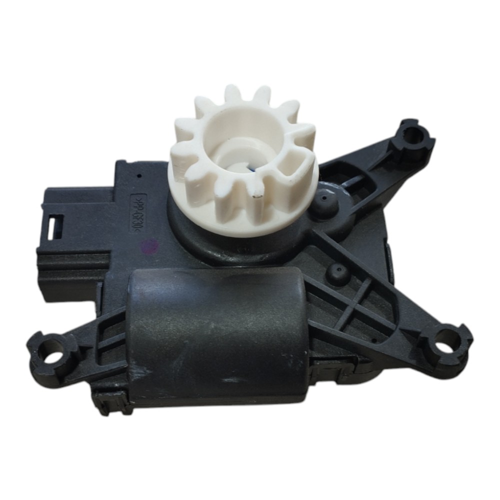 Motor Atuador Ar Condicionado Byd Dolphin Gs 2024 2025 V628 7