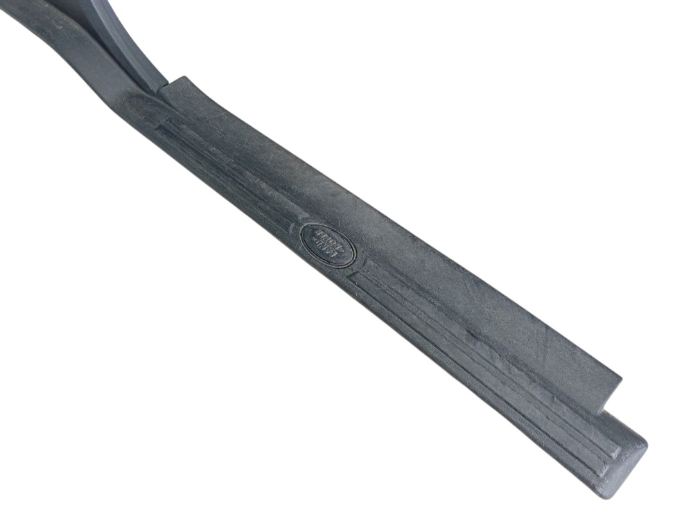 Soleira Esquerda Land Rover Discovery 4 2010 2012 V614 4