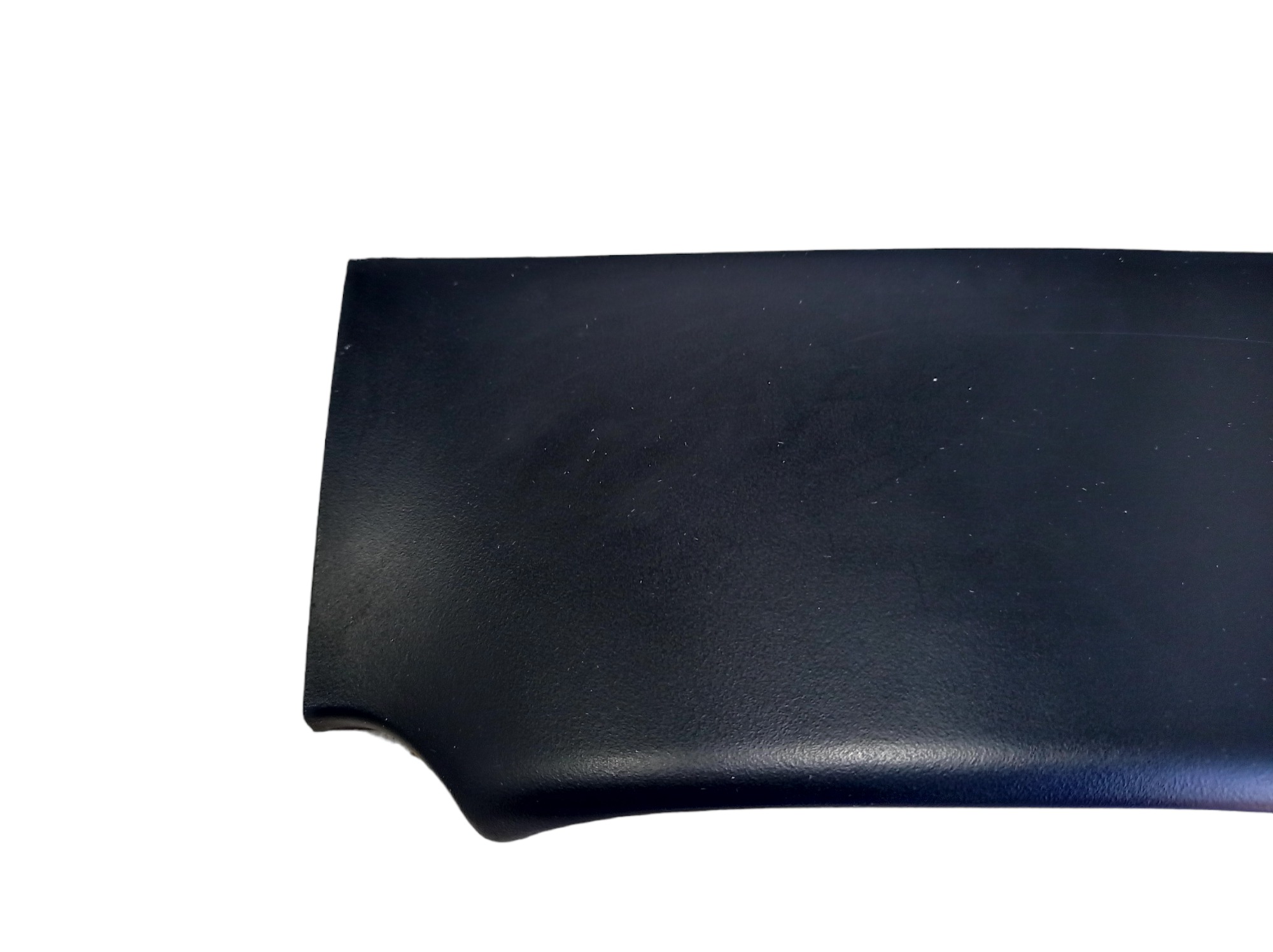 Acabamento Painel Instrumentos Grand Caravan Limited 05 V586 3