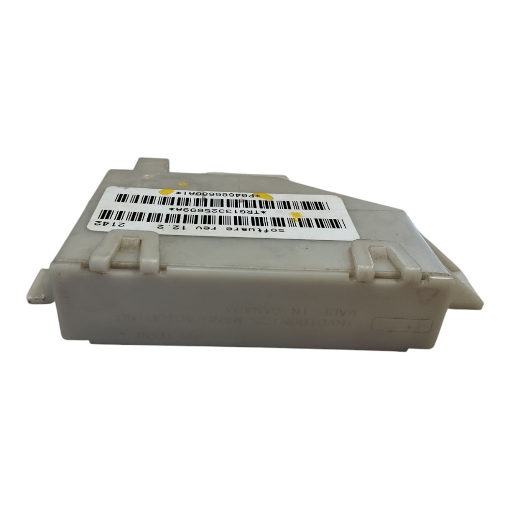 Módulo Porta Traseira Esquerda Chrysler Grand Caravan V578 3