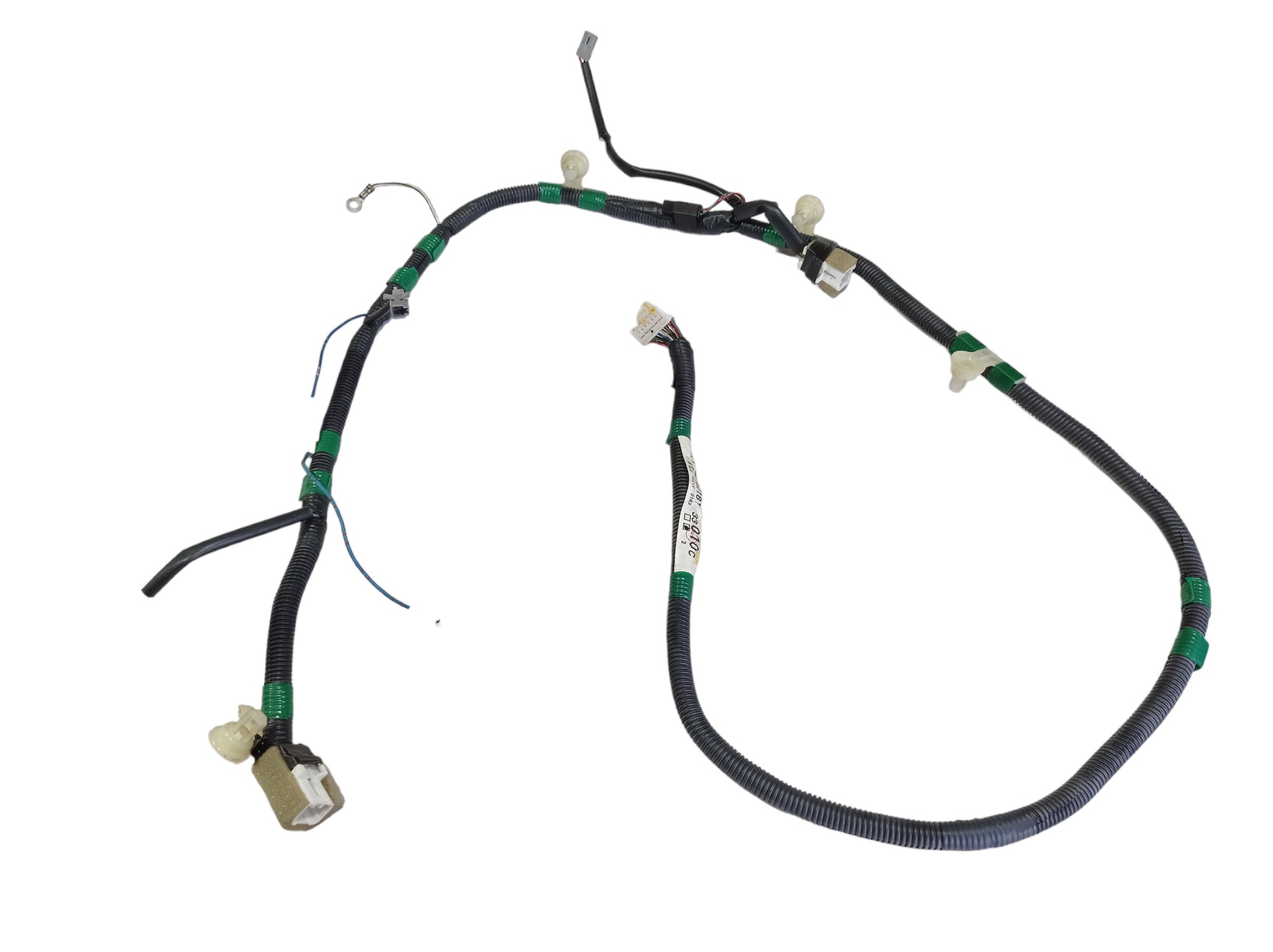 Chicote Traseiro Lexus Es300 1993 8218133010 V571 6