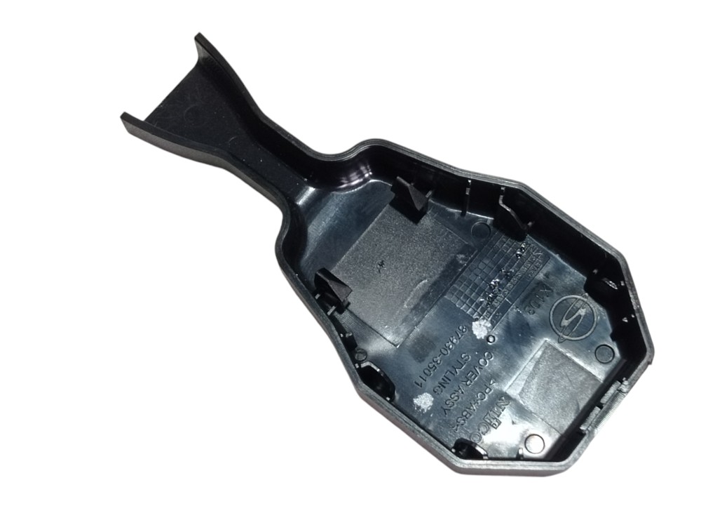 Capa Sensor Crepuscular Ssangyong Xlv Dlx 1.6 2018 V612 5