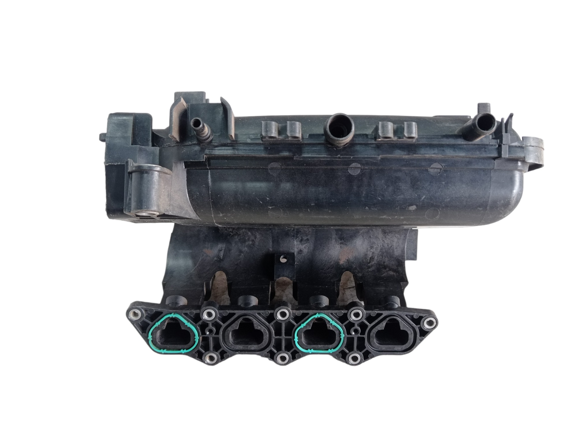 Coletor Admissão Renault Logan 1.0 16v Flex  2008 A 2015 6