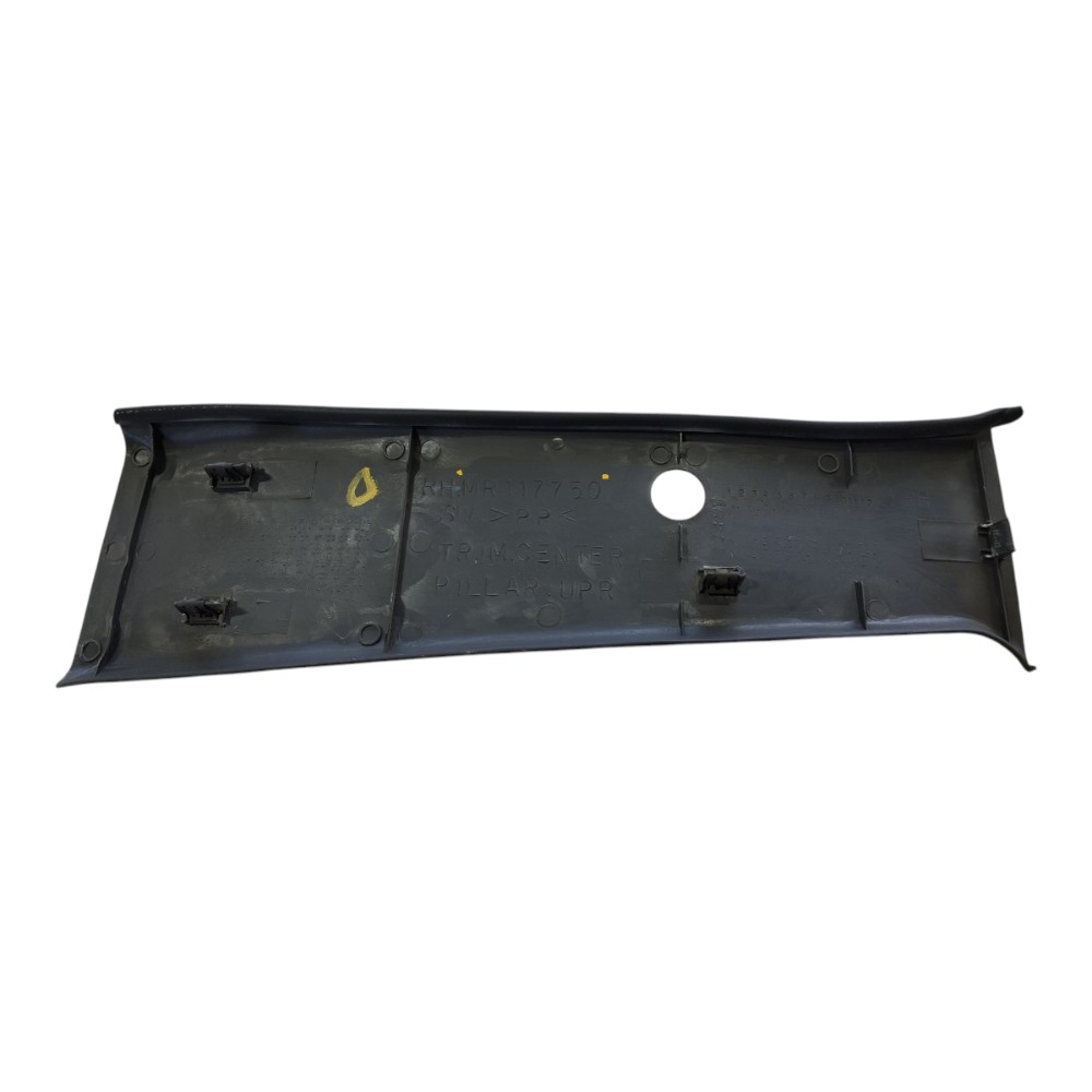 Acabamento Coluna Direita Mitsubishi L200 Sport 2006 V647 3