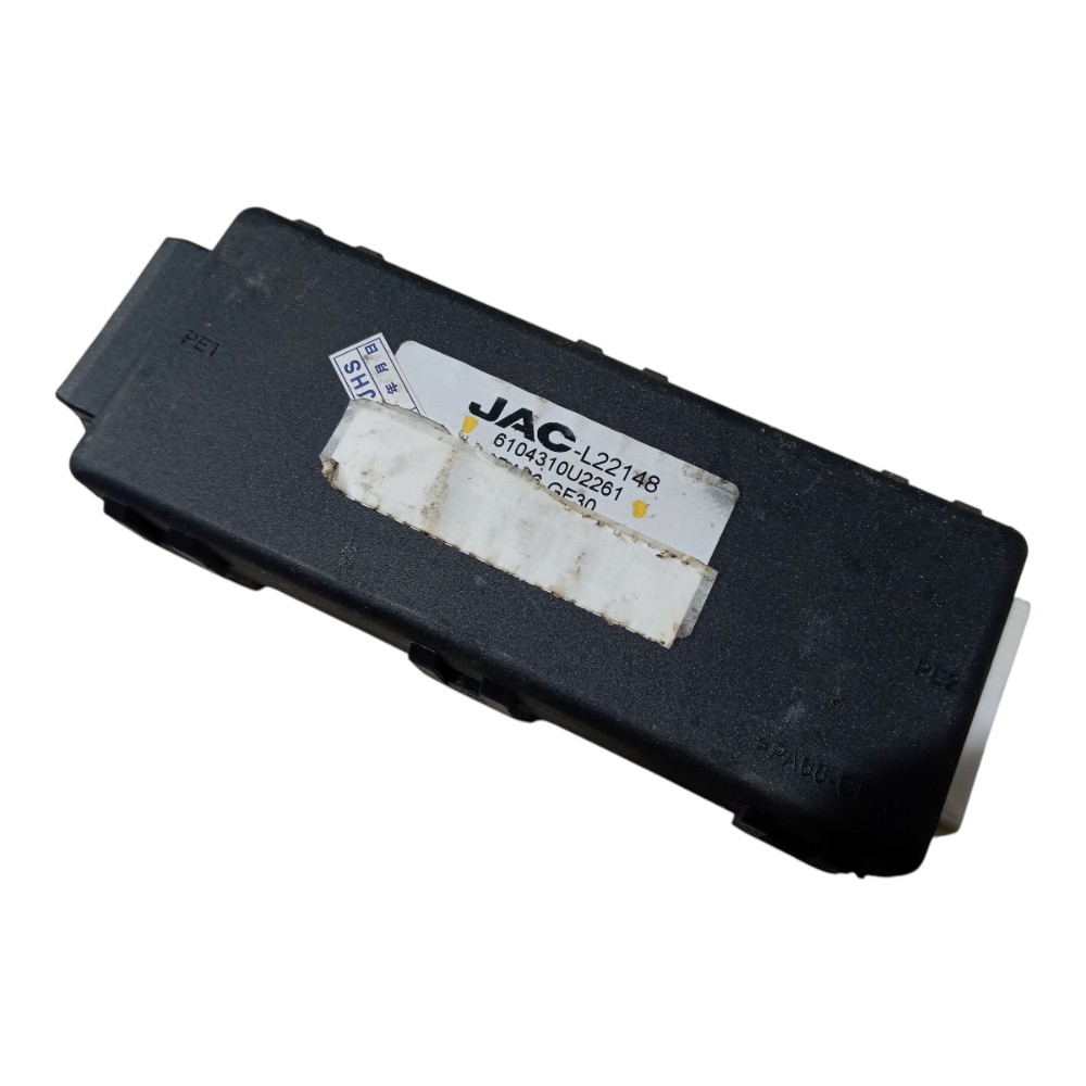 Módulo Partida Jac T50 2017 2021 V662 1