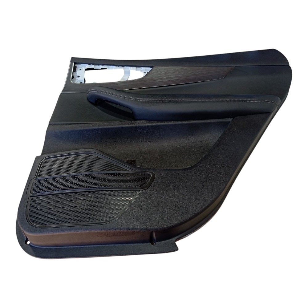 Forro Porta Traseira Direita Chery Tiggo 7 Pro 2022 24 V640 2