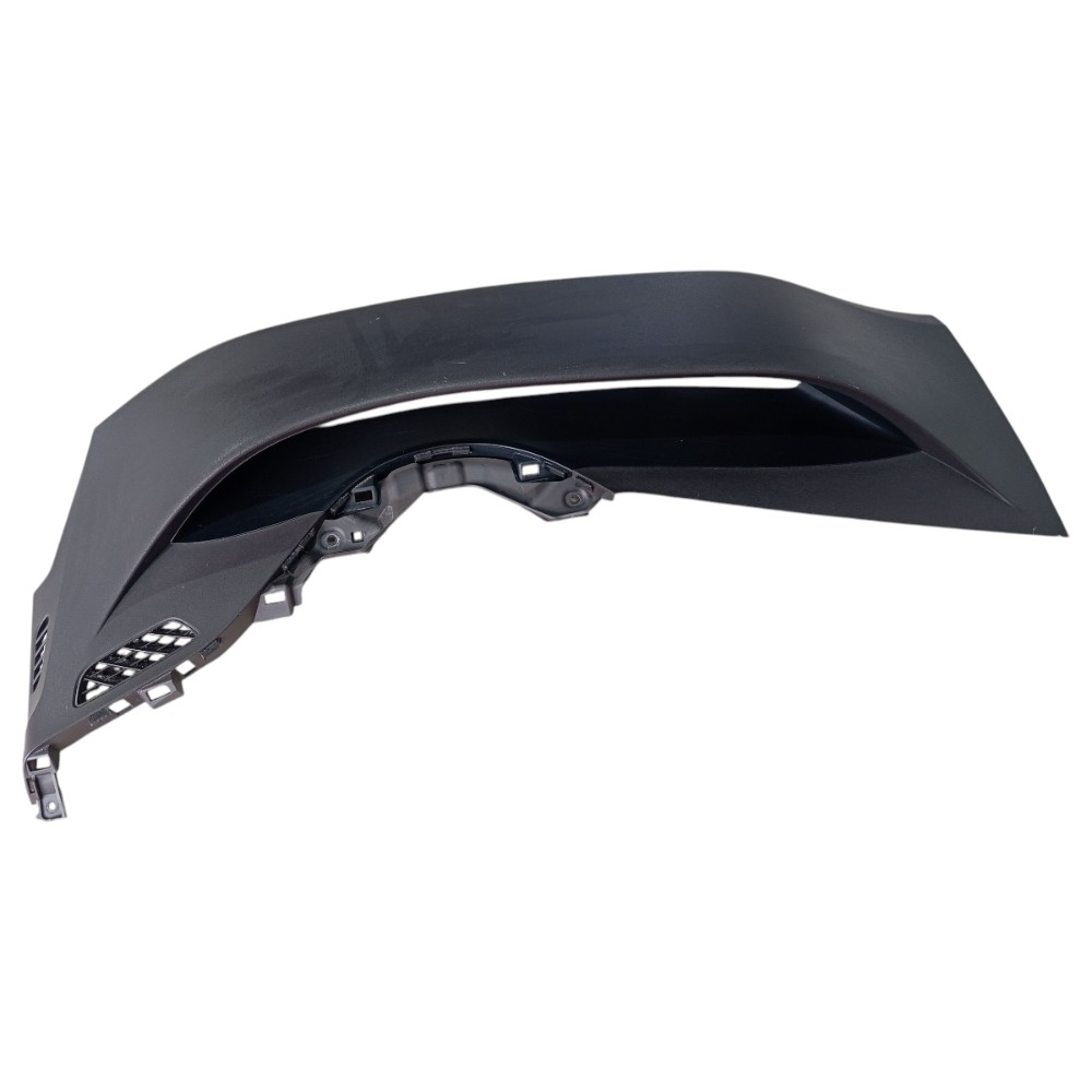 Moldura Painel Honda Civic 2010 A 2015 V658 3