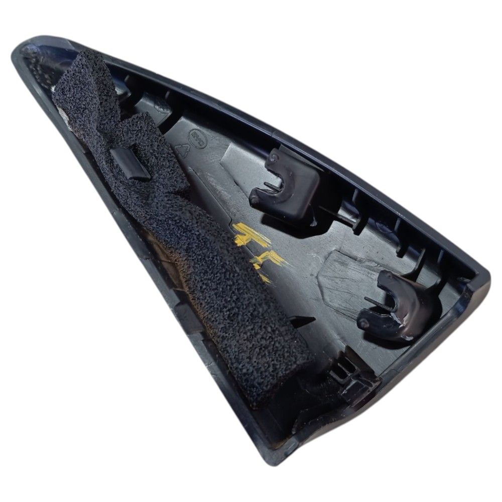 Moldura Porta Traseir Esquerda Byd Dolphin Gs 2024 2025 V653 2