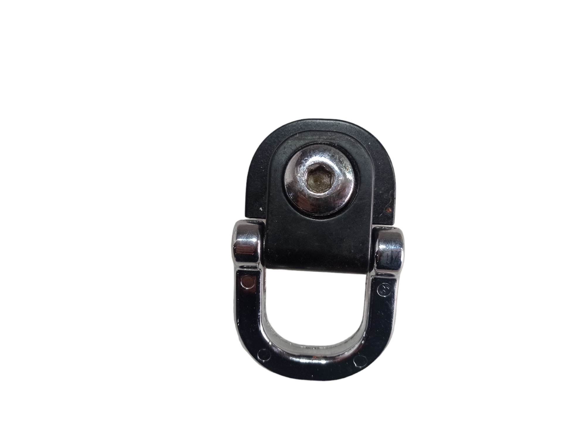 Gancho Direit Porta Mala Land Rover Discovery 4 2010 14 V582 6