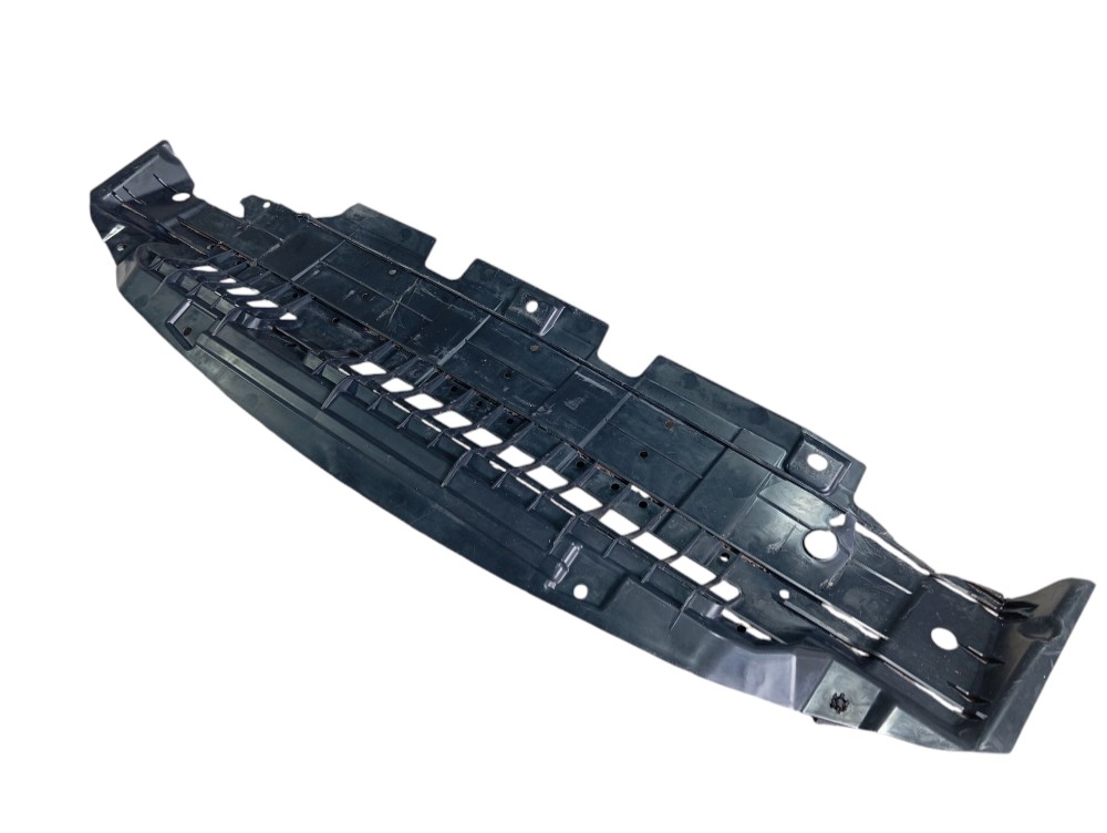 Defletor Parachoque Dianteiro Ssangyong Xlv Dlx 2018 V612 2
