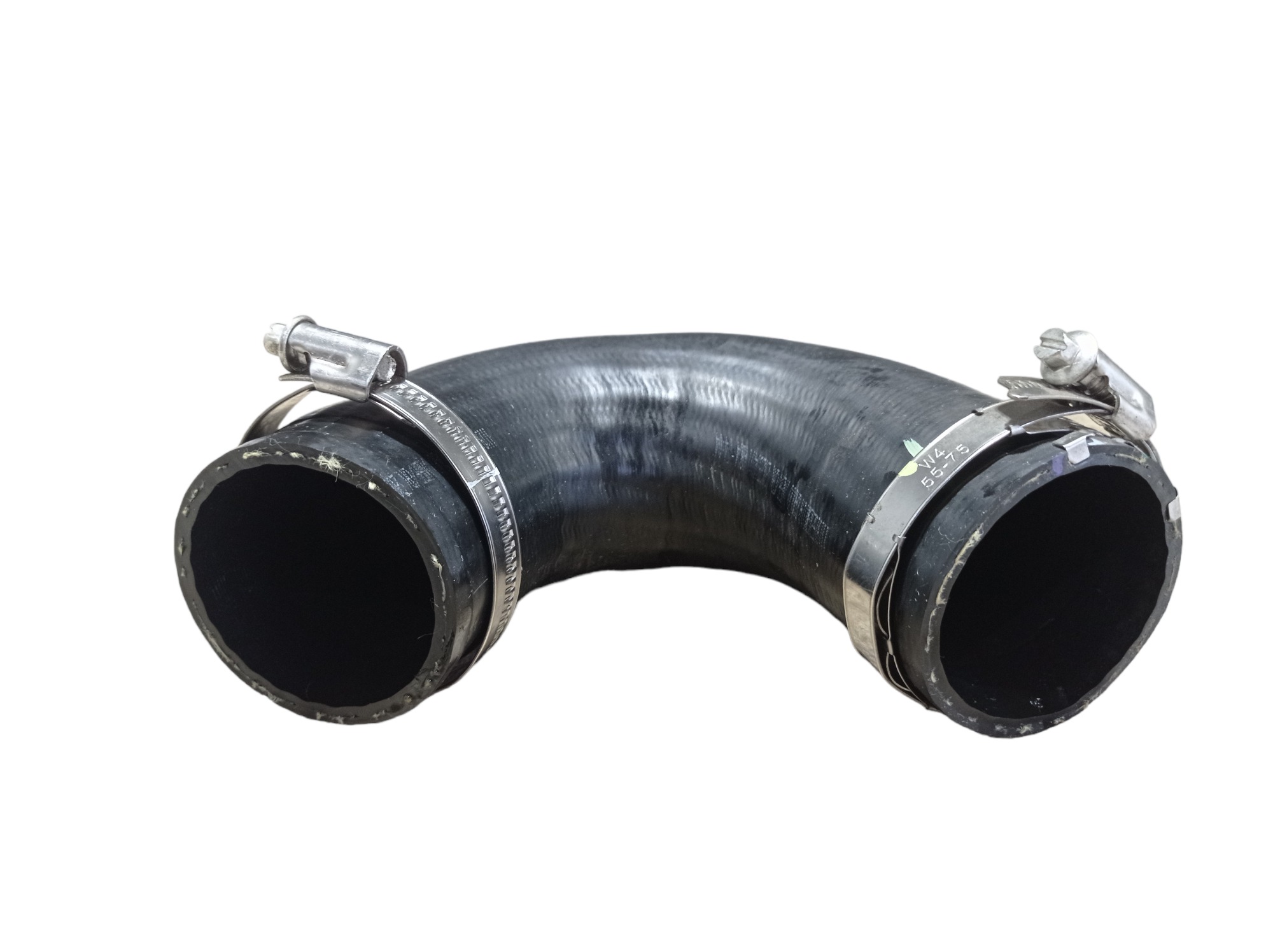 Mangueira Agua Radiador Gwm Haval H6 Gt 1.5 2024 V598 3
