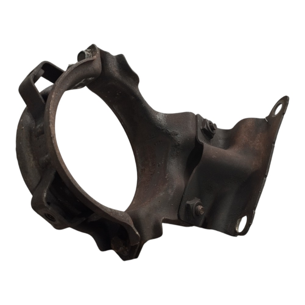 Suporte Catalisador Ford Fusion 2010 V637 2