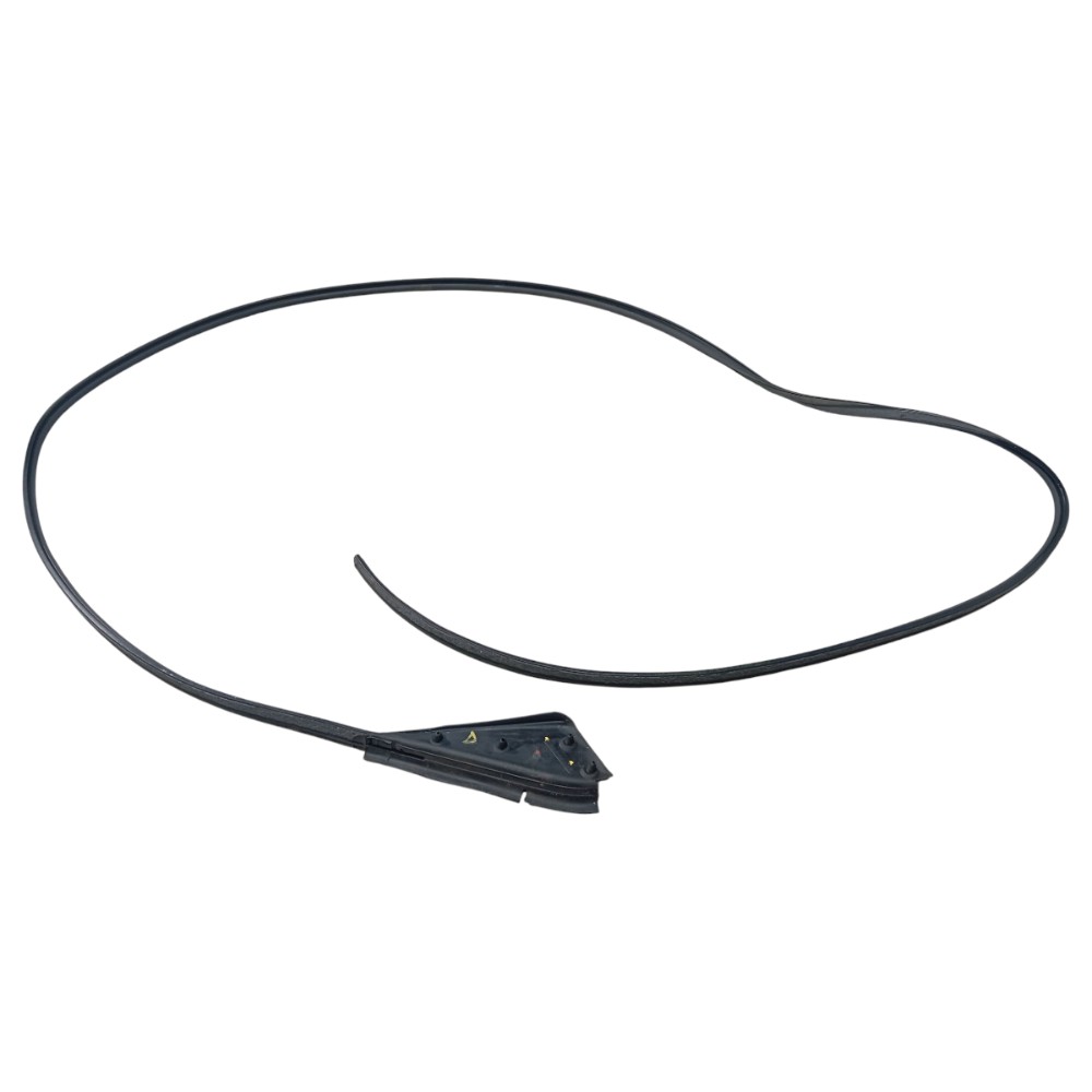 Borracha Direita Teto Land Rover Discovery 4 2010 A 14 V656 5