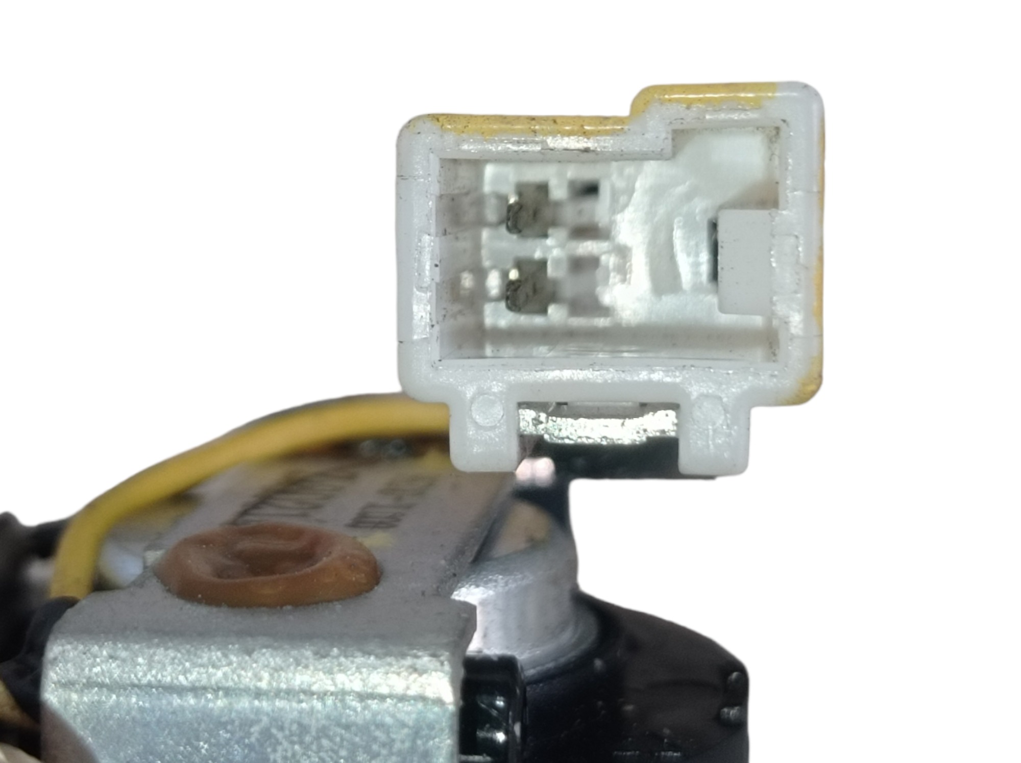 Tweeter Porta Dianteira Esquerda Hyundai Azera 2009 3.3 V595 7