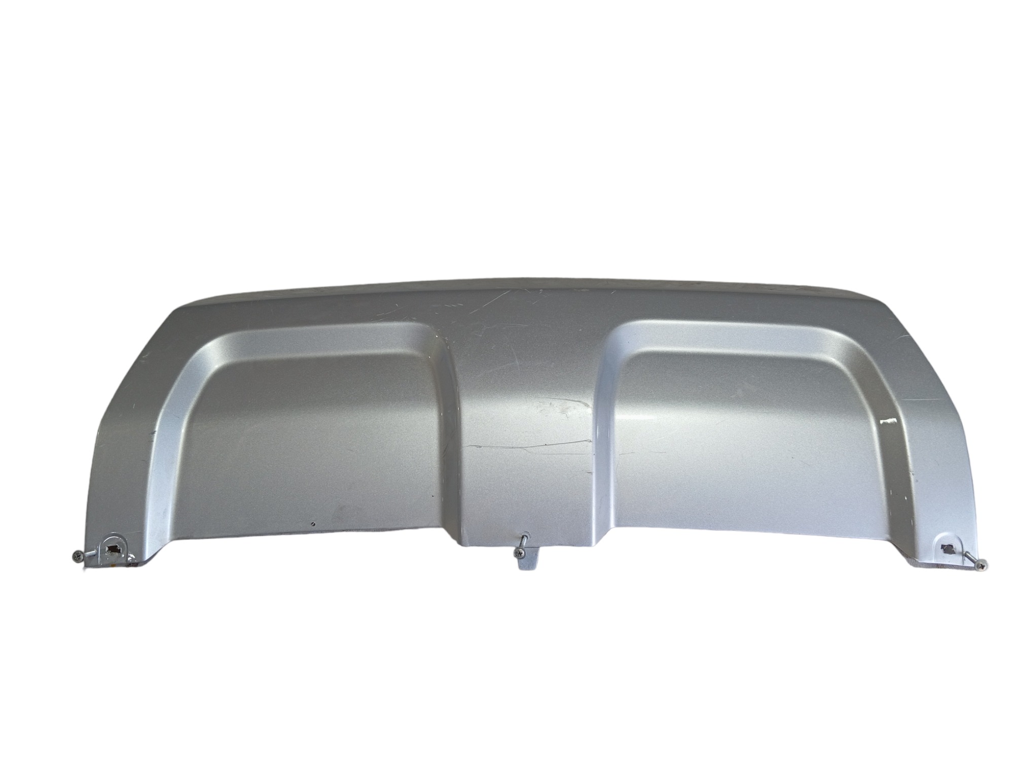 Saia Parachoque Traseiro Range Rover Sport 2014 V592 4
