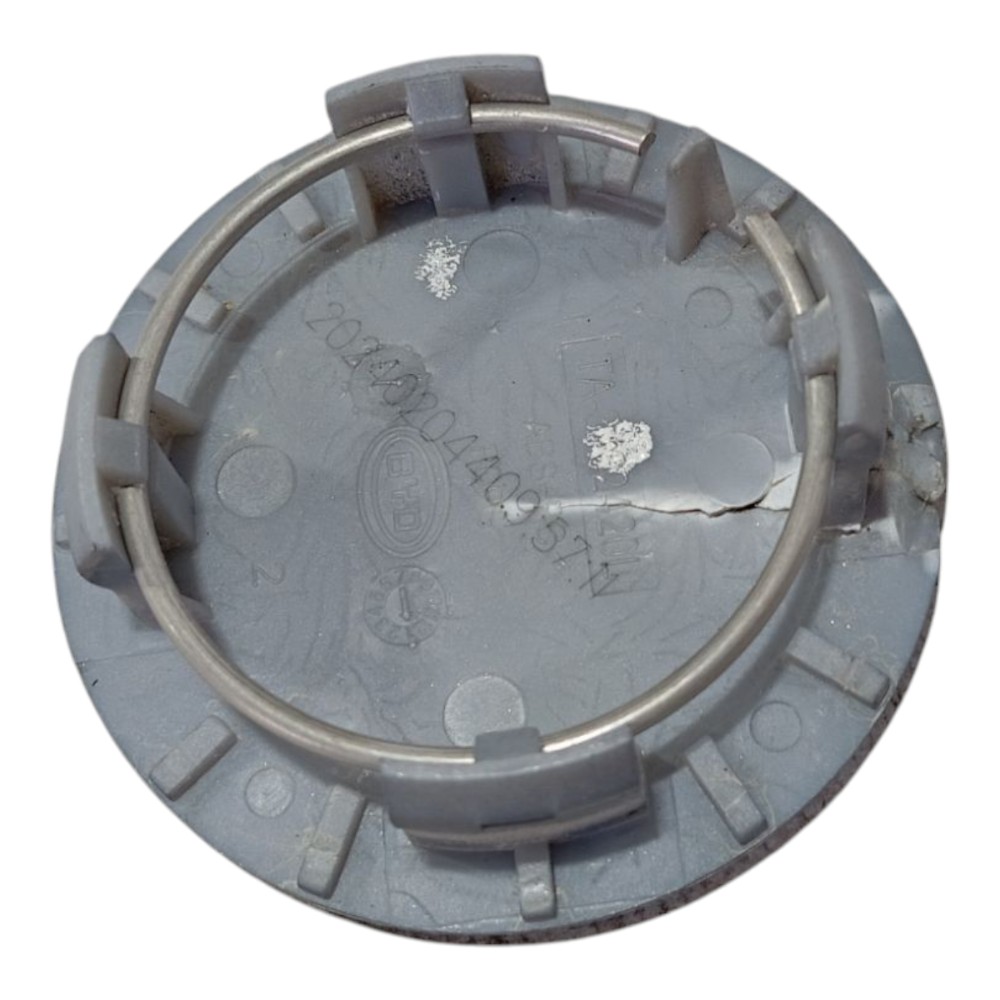 Calota Miolo Roda Byd Dolphin Mini 2024 2025 V634 1