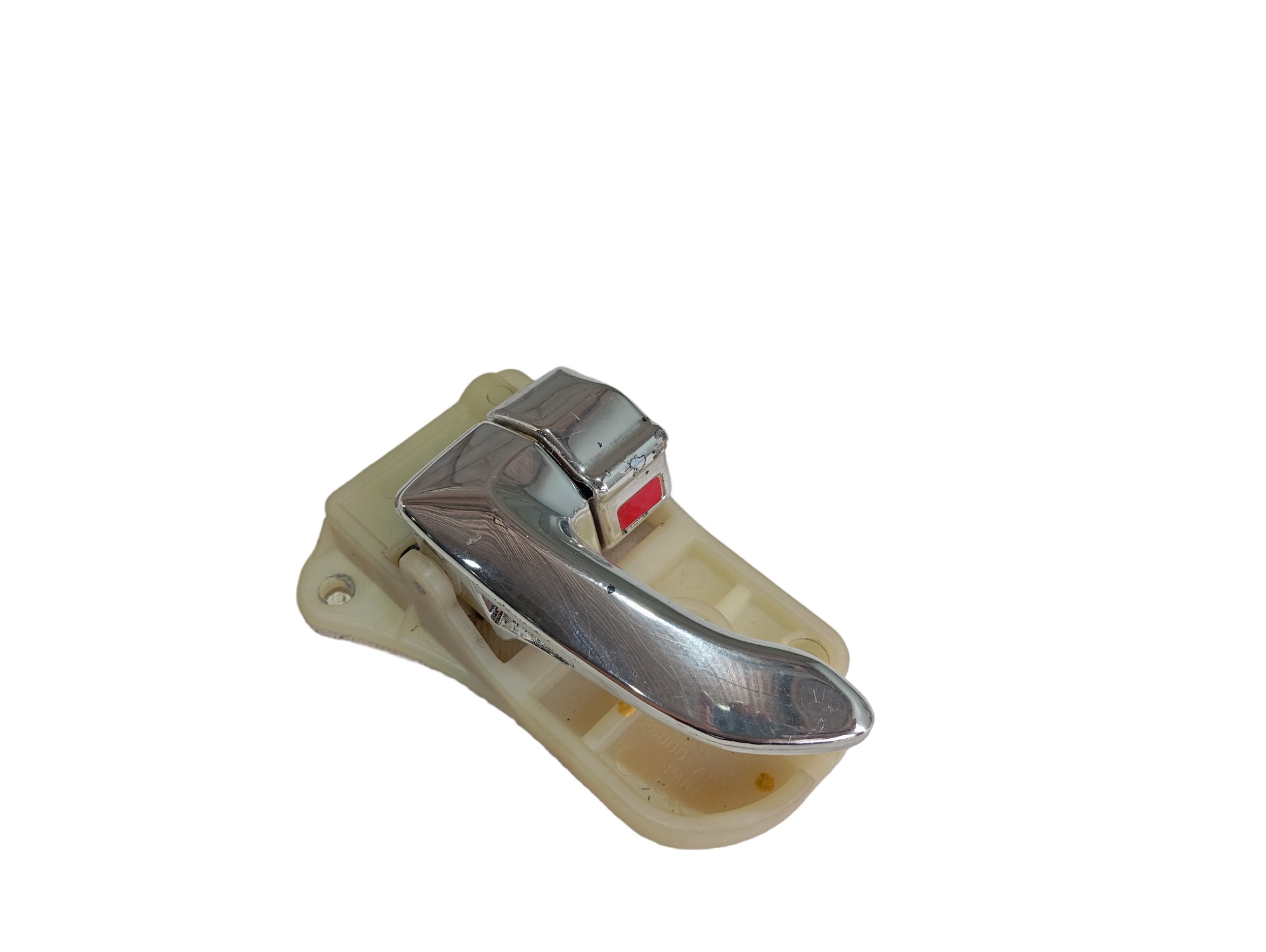 Maçaneta Int Porta Dianteira Esquerda Hyundai Azera 09 V595 5
