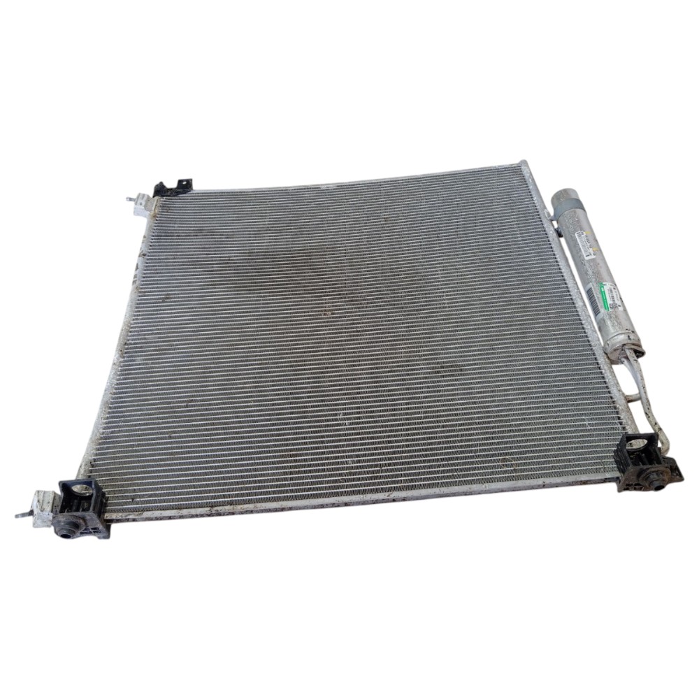Condensador Ar Condicionado Land Rover Defender 2022 V645 5
