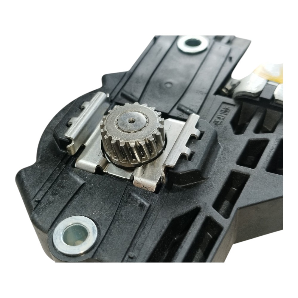 Motor Cortina Teto Solar Gwm Haval Gt 2024 V636 10