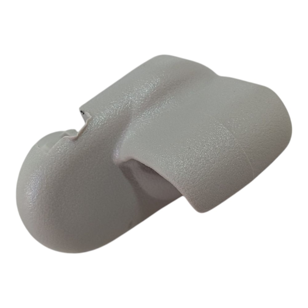 Suporte Quebra Sol Esquerdo Nissan Leaf 2023 V632 2