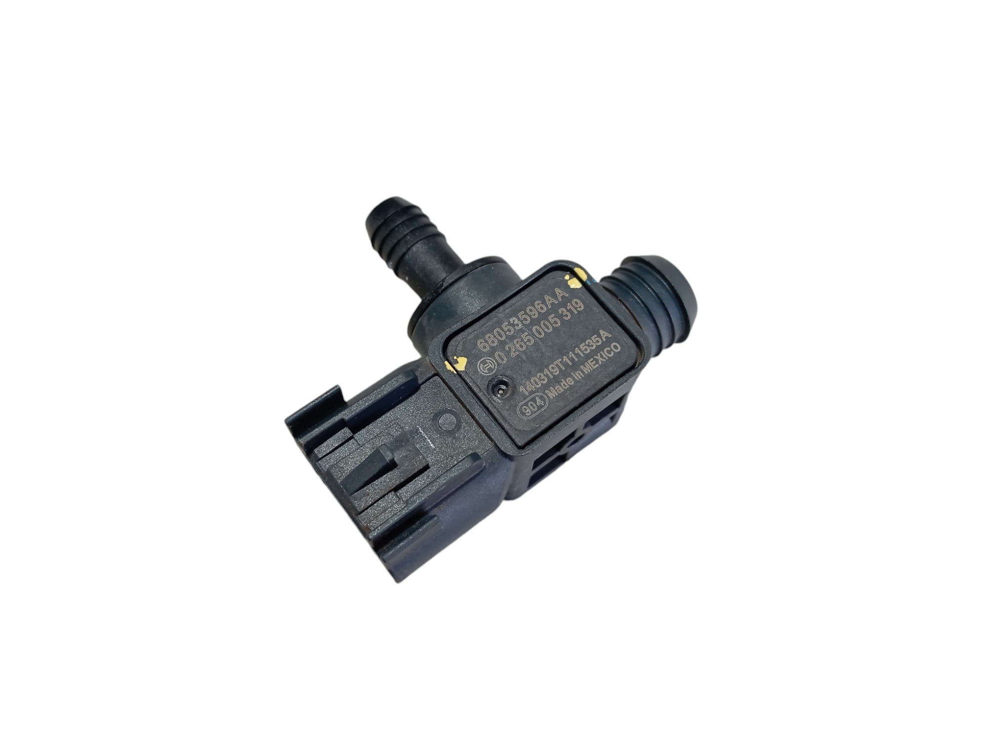 Sensor Pressão Jeep Grand Cherokee 3.6 2014 V604 2