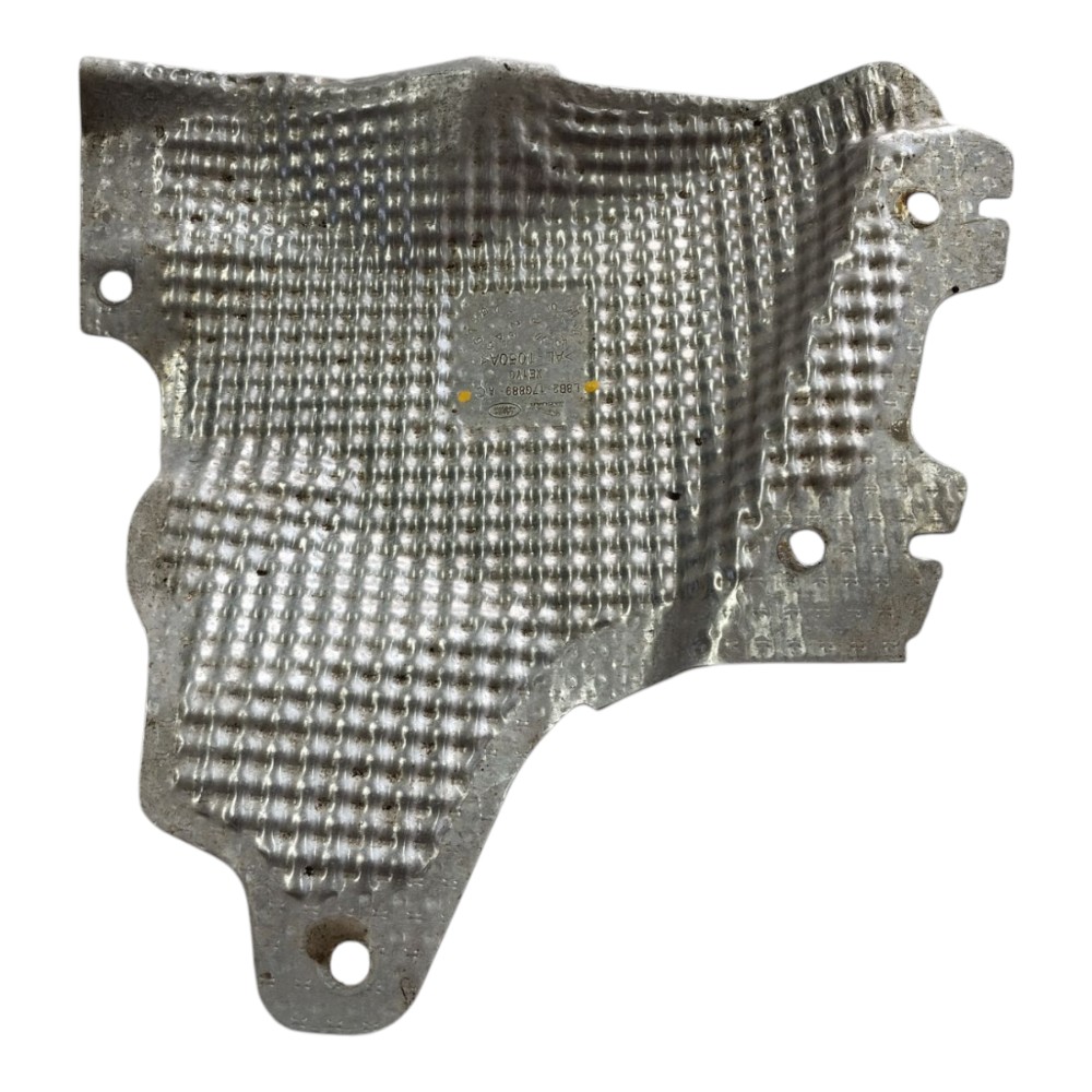 Defletor Parachoque Tras Esq Land Rover Defender 2022 V645 8
