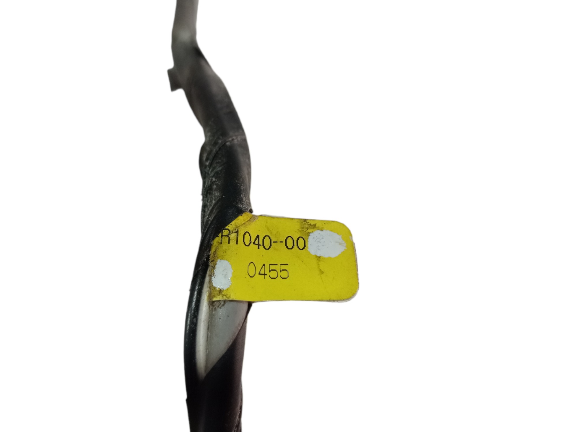 Chicote Teto Hyundai Hb20 Confort 2023 V590 4