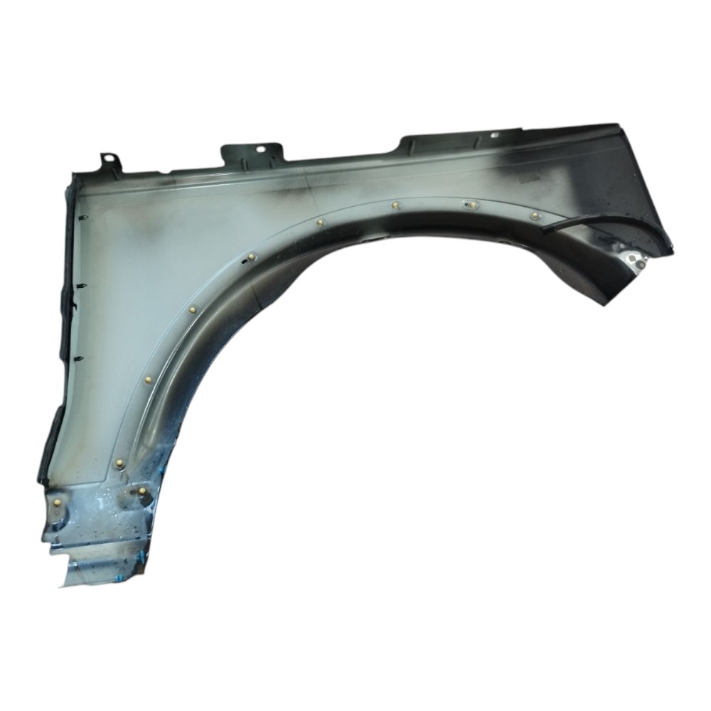 Paralama Esquerdo Land Rover Discovery 3 2007 V635 5